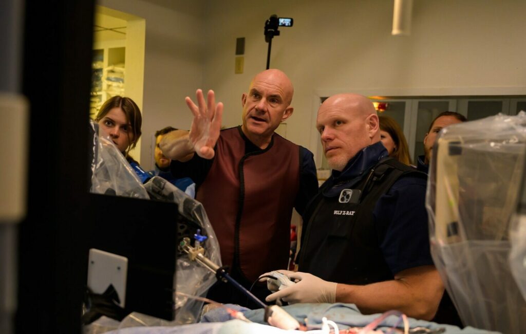 Careers Capstan Medical